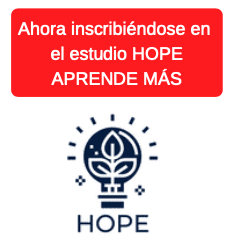 Logotipo de Hope