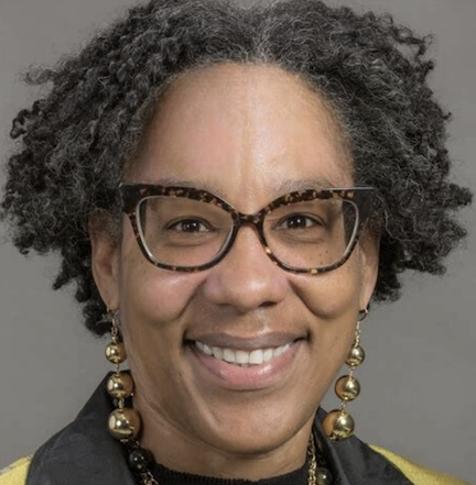 Monica Mclemore