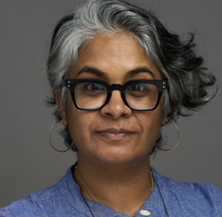 Mimi Bhatt