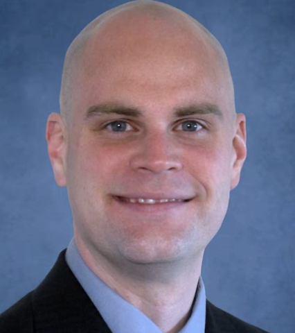 Mark Petersen
