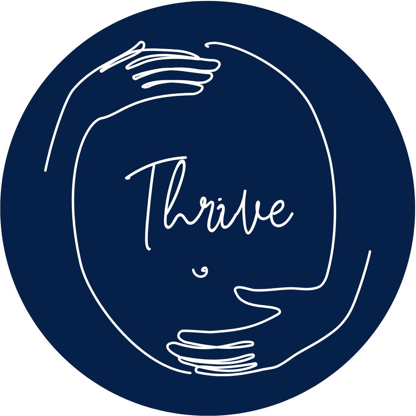 THRIVE Logo